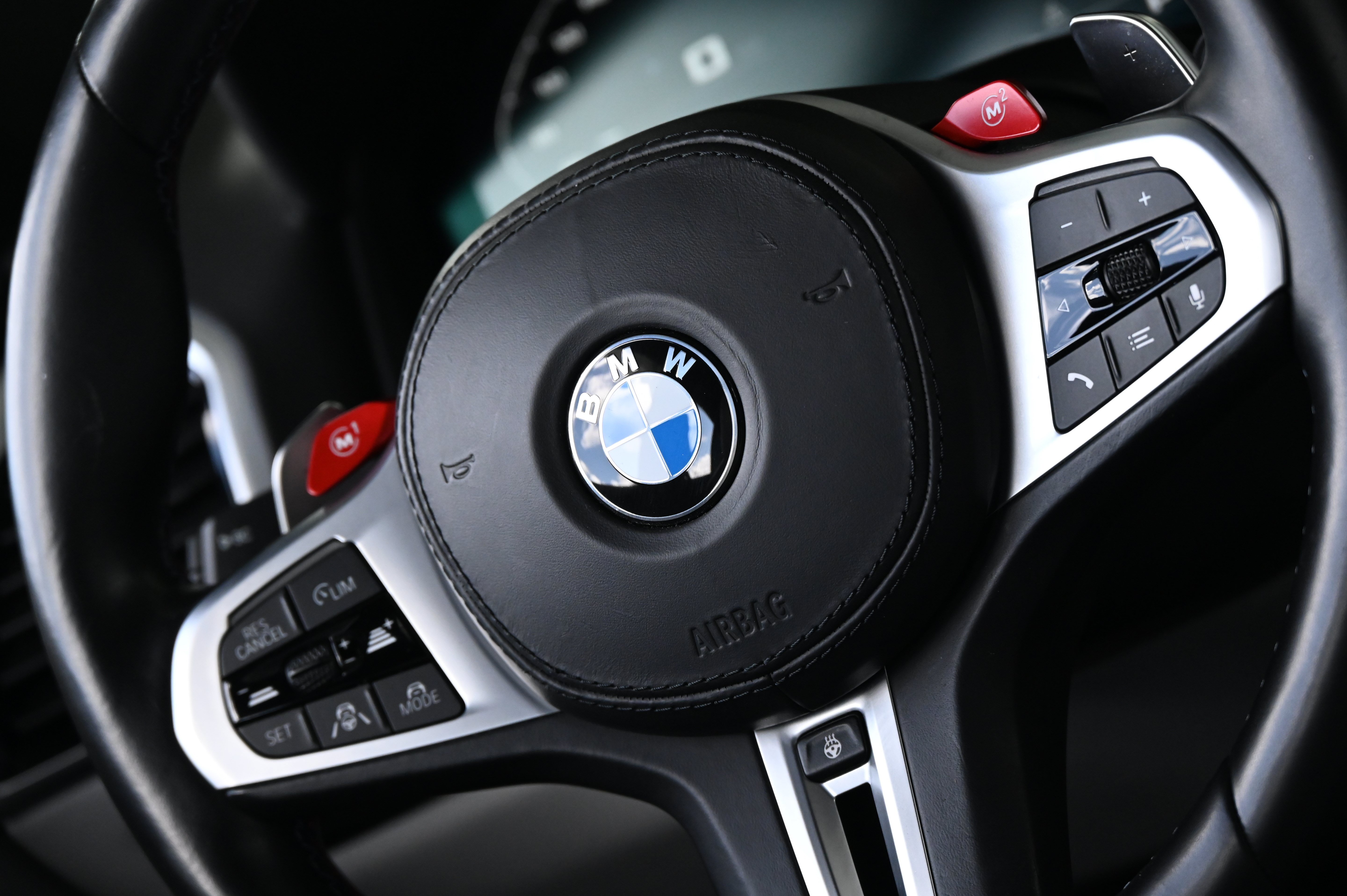 Used 2023 BMW M8 Gran Coupe xDrive Competition AWD/4WD image 25