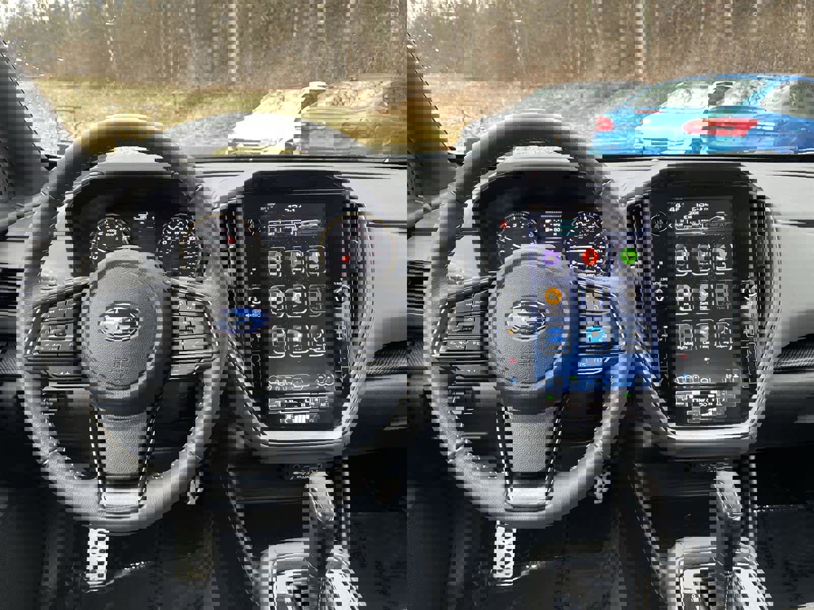 Certified 2024 Subaru Crosstrek 2.5i Sport image 19