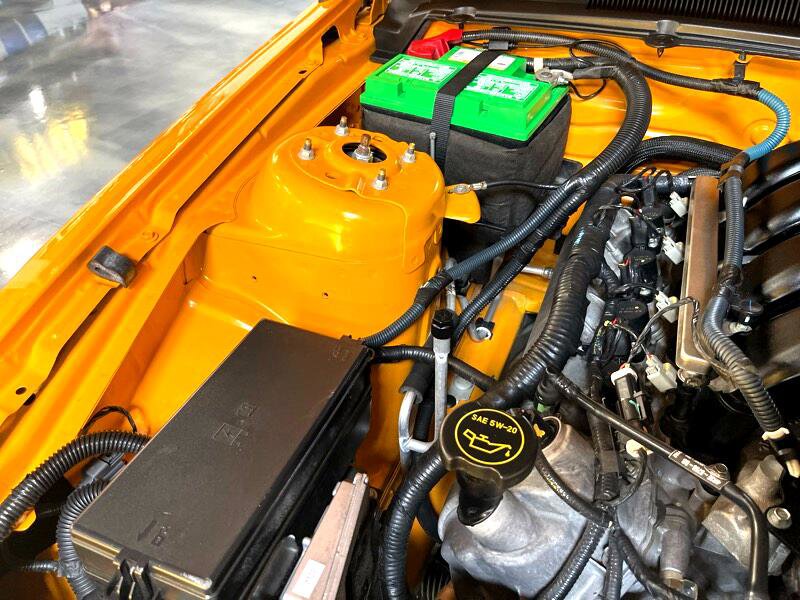 Used 2008 Ford Mustang GT Premium image 42