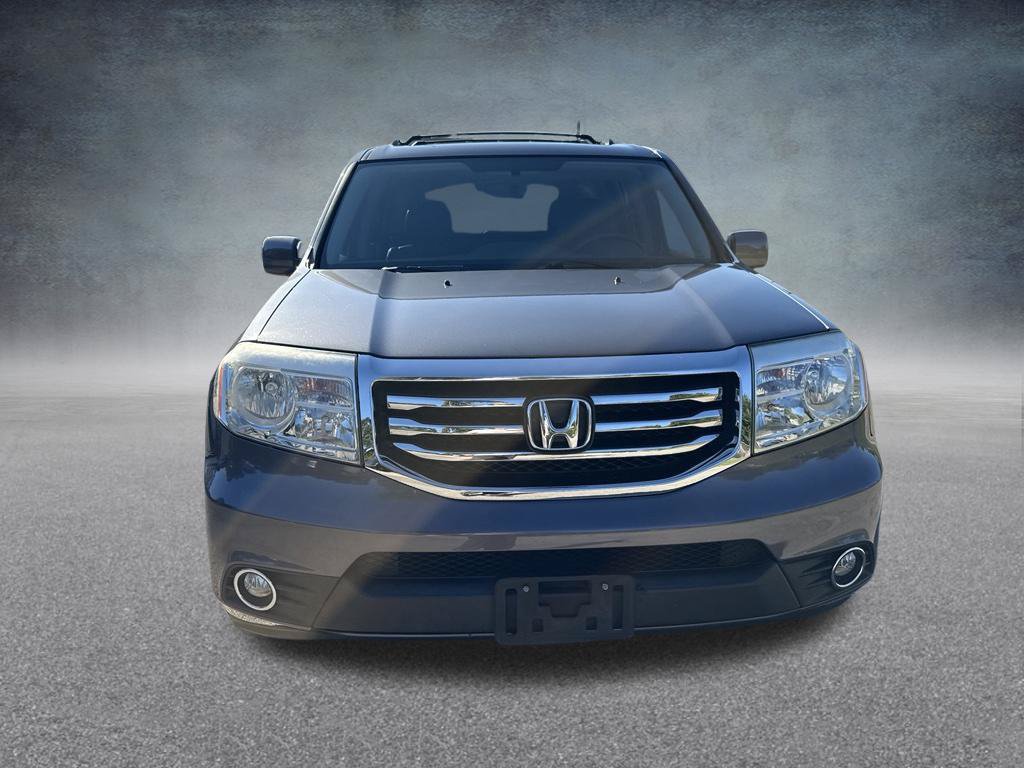 Used 2015 Honda Pilot EX-L image 9
