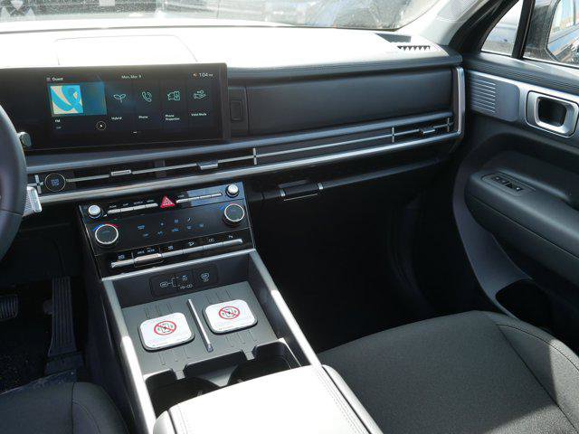 New 2026 Hyundai Santa Fe SE AWD/4WD image 8