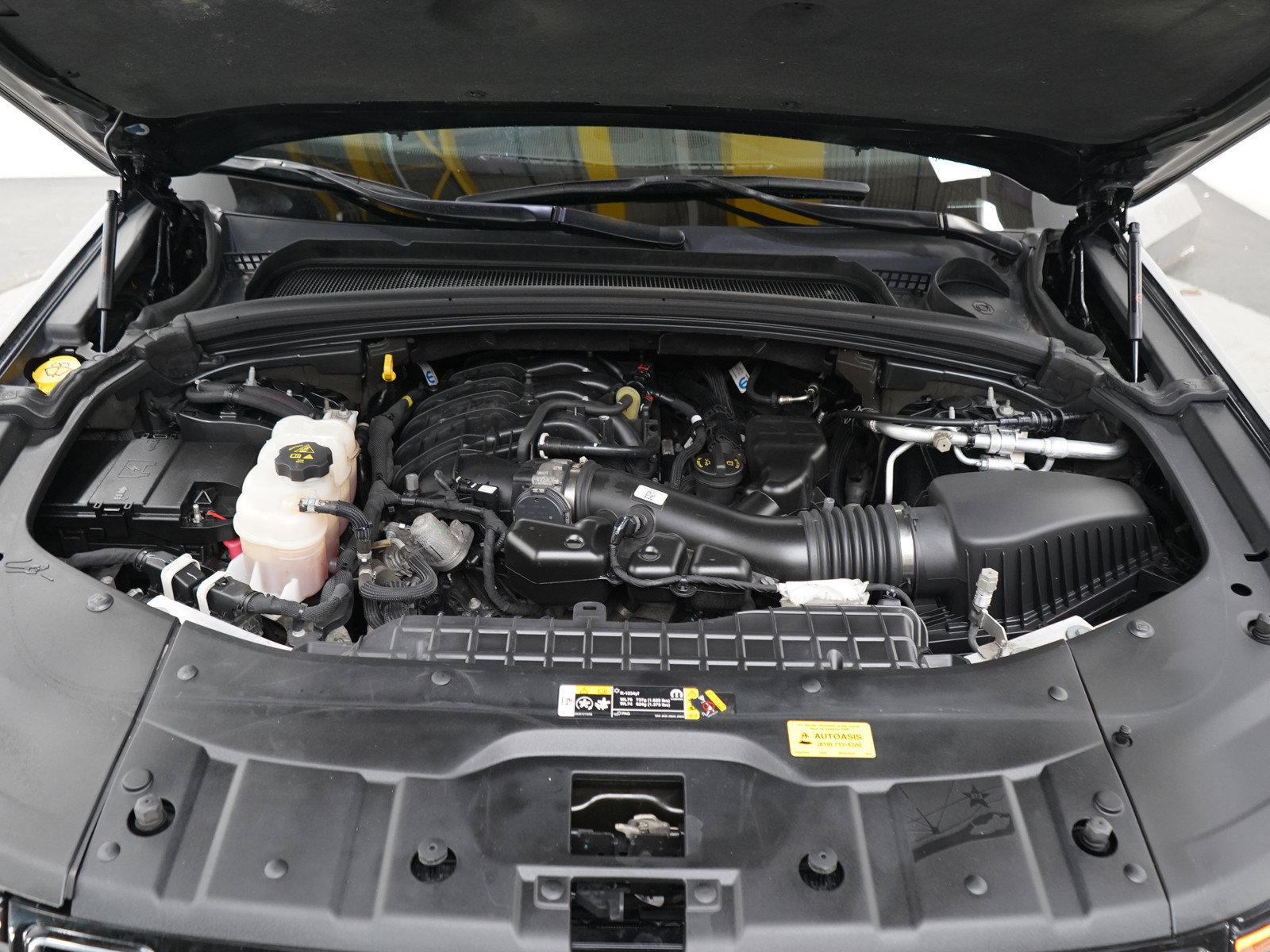 Used 2023 Jeep Grand Cherokee Limited AWD/4WD image 32