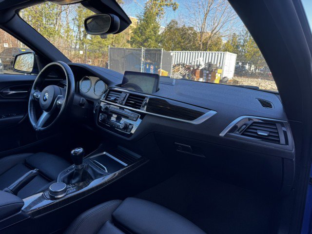 Used 2021 BMW 230i Coupe w/ M Sport Package image 34