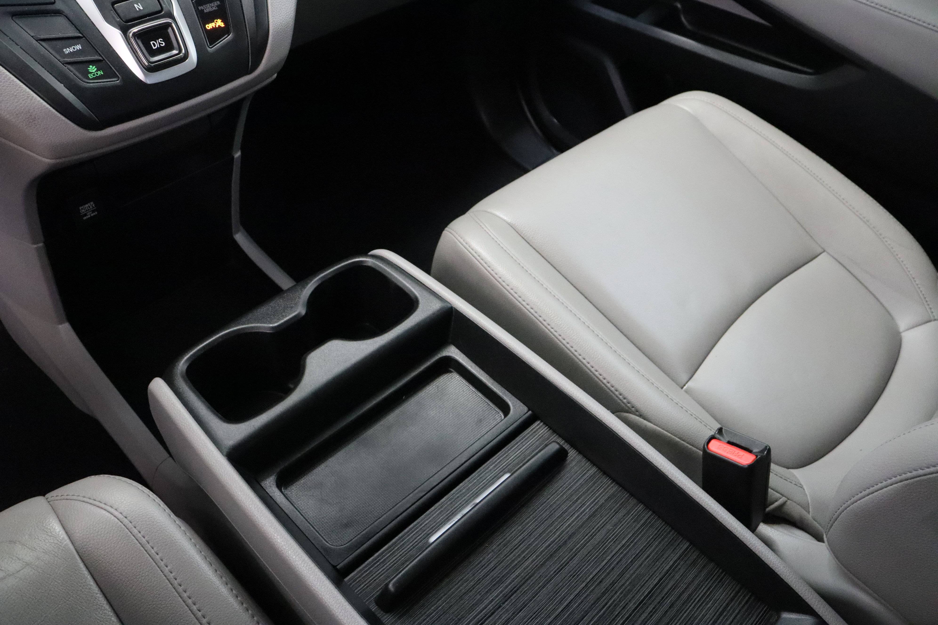 Used 2019 Honda Odyssey EX-L image 18
