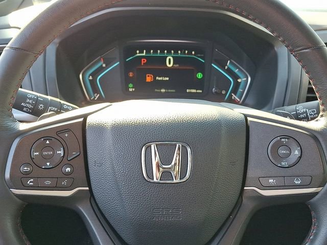 Used 2024 Honda Odyssey Sport image 22