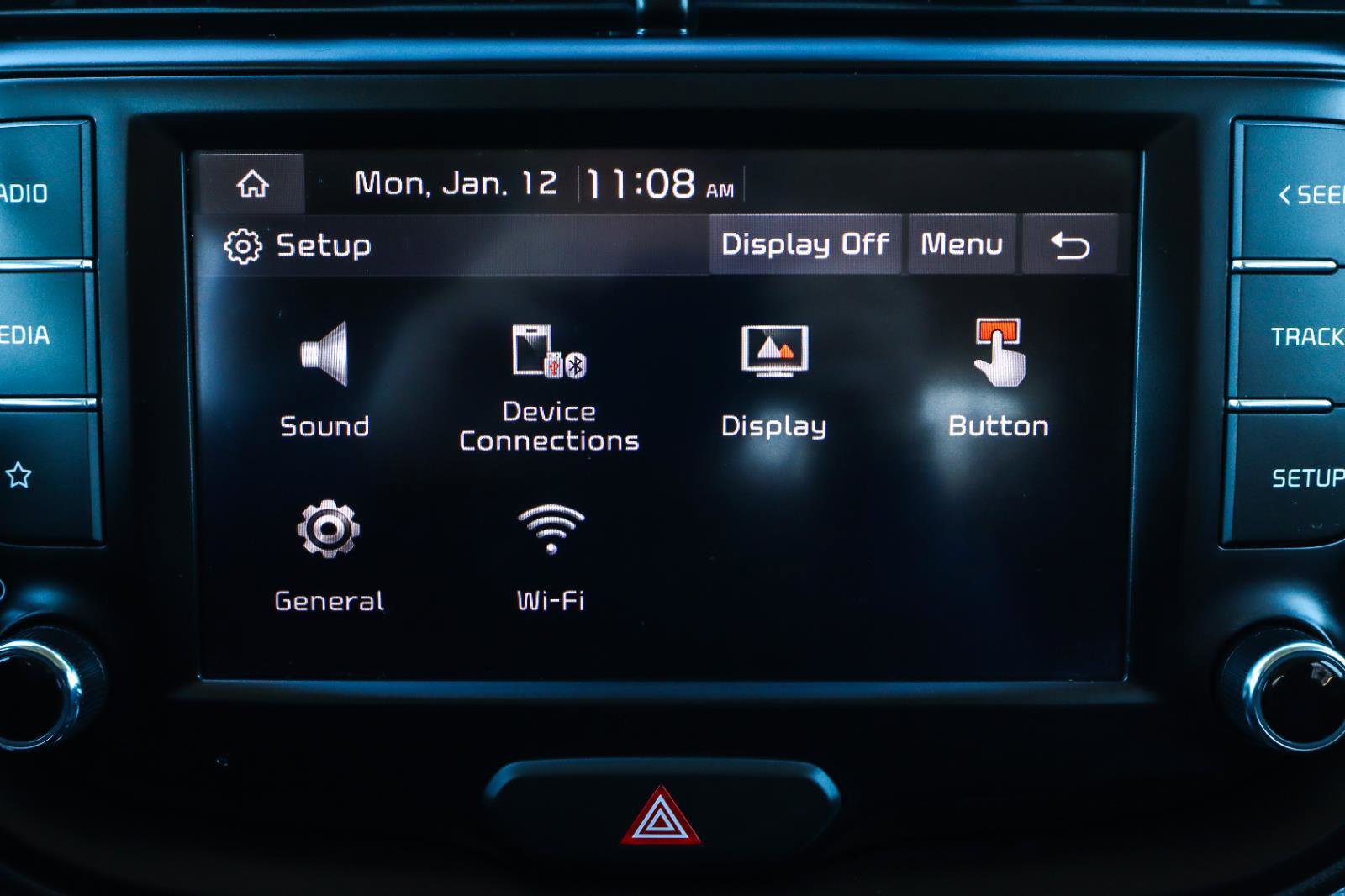 Used 2022 Kia Soul LX FWD image 8
