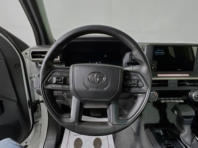 New 2026 Toyota Tacoma SR image 14