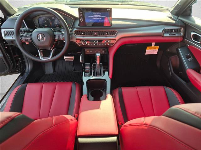 New 2026 Acura Integra A-Spec FWD image 13