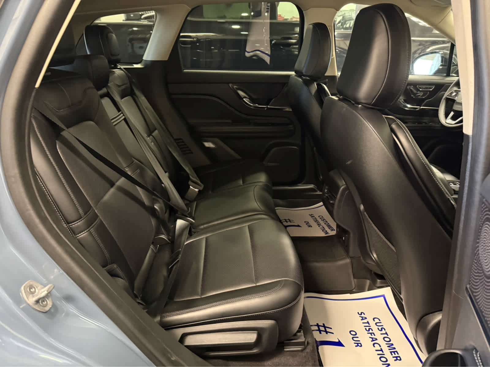 Used 2023 Lincoln Corsair AWD w/ Equipment Group 101A image 17