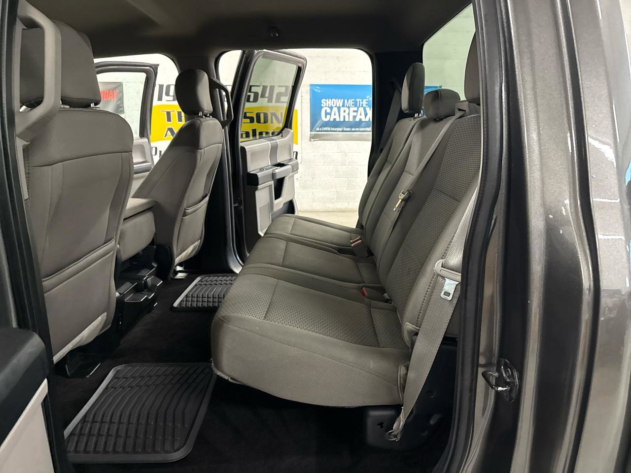 Used 2018 Ford F150 XLT image 28