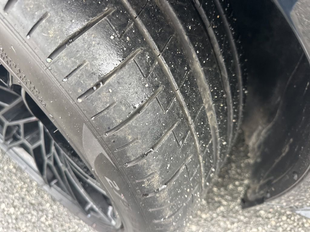 Used 2023 BMW M4 xDrive Competition image 33