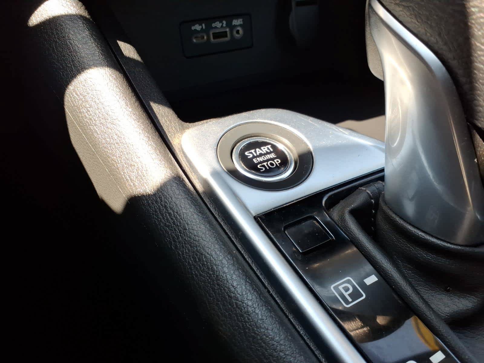 Certified 2023 Nissan Sentra SV FWD image 20