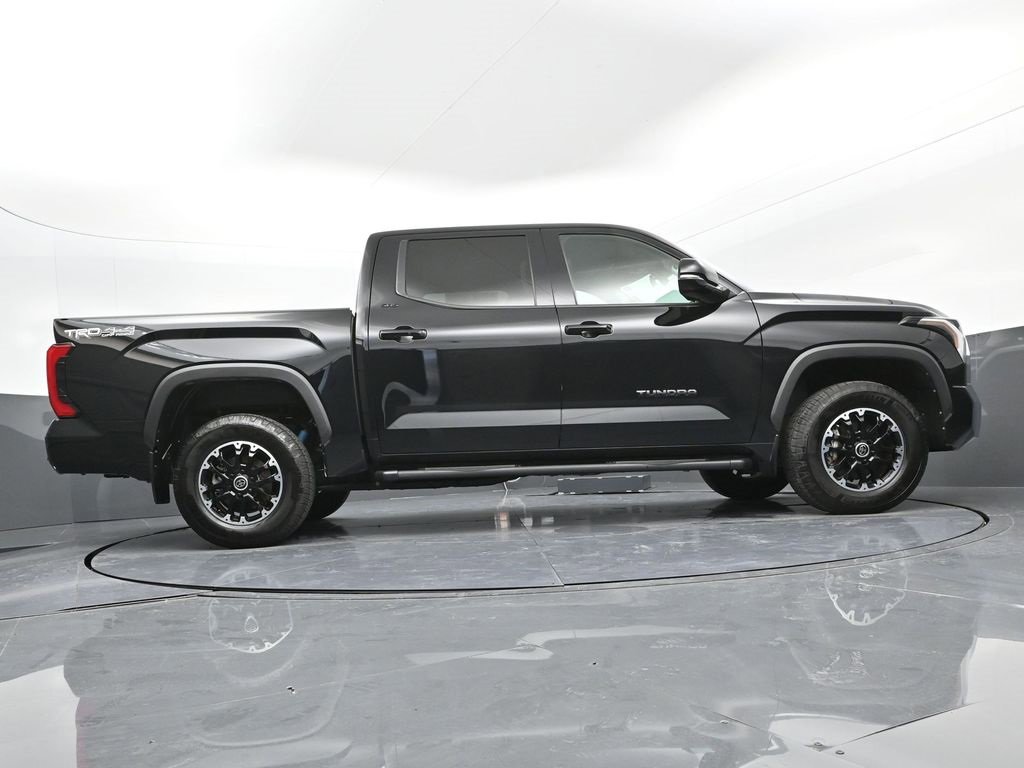 Used 2022 Toyota Tundra SR5 image 37