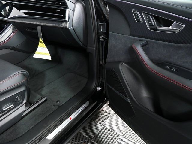 New 2026 Audi Q7 3.0T Prestige image 27