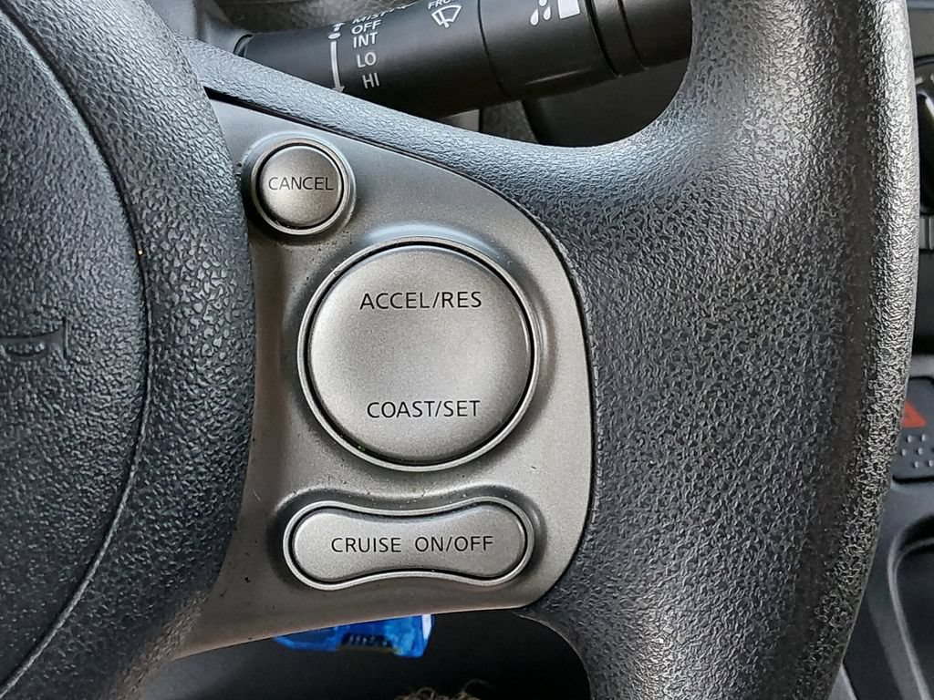 Used 2017 Chevrolet City Express LT FWD image 21