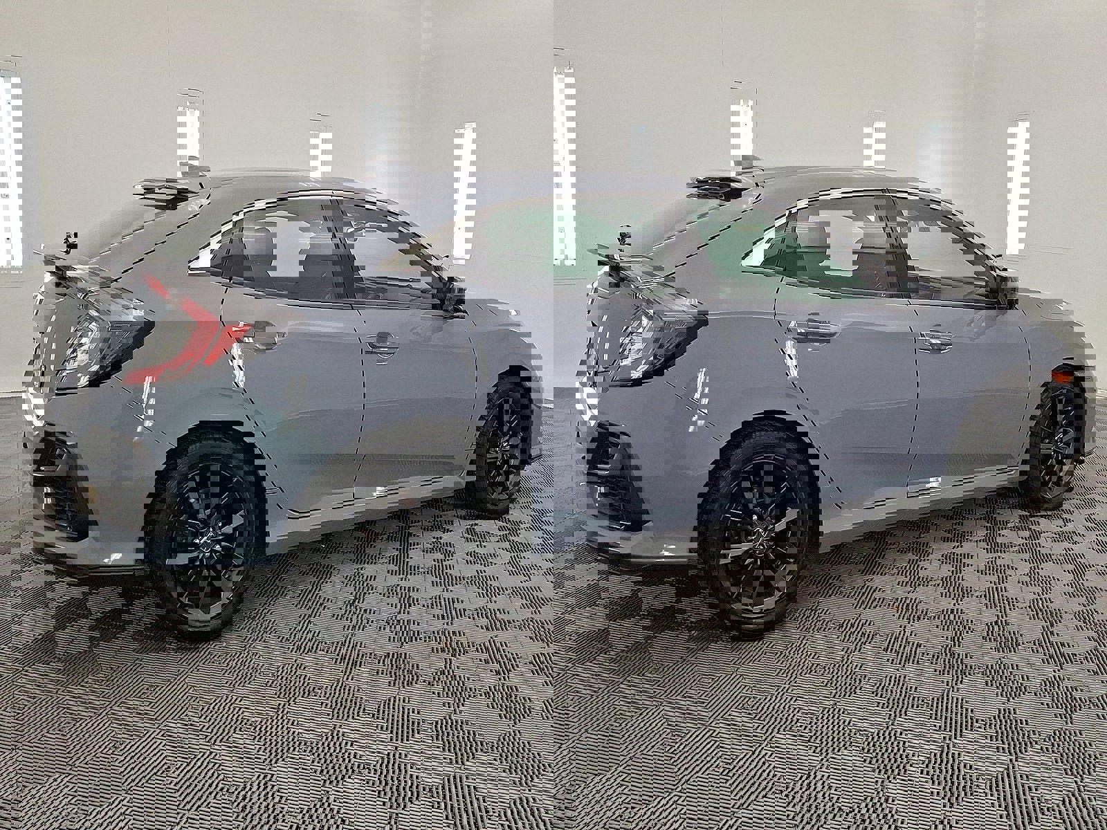 Used 2020 Honda Civic EX image 26