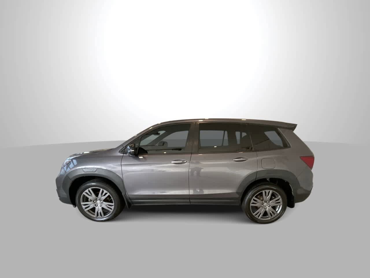 Used 2021 Honda Passport EX-L image 5