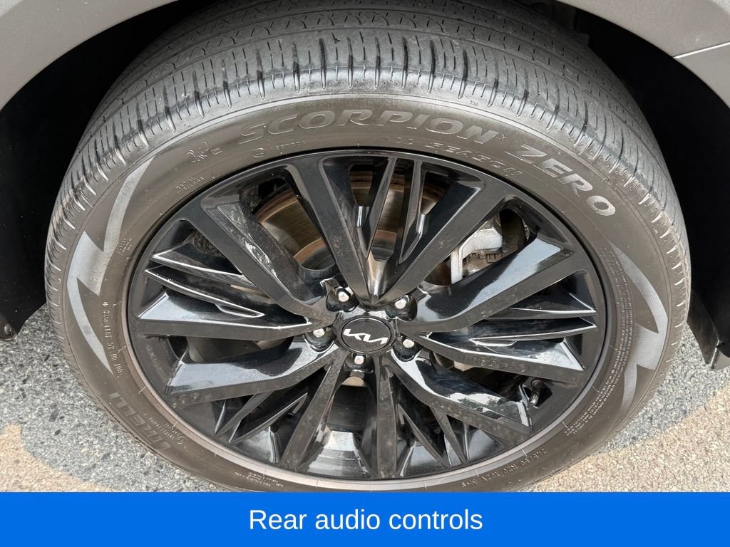 Used 2022 Kia Telluride SX FWD image 15