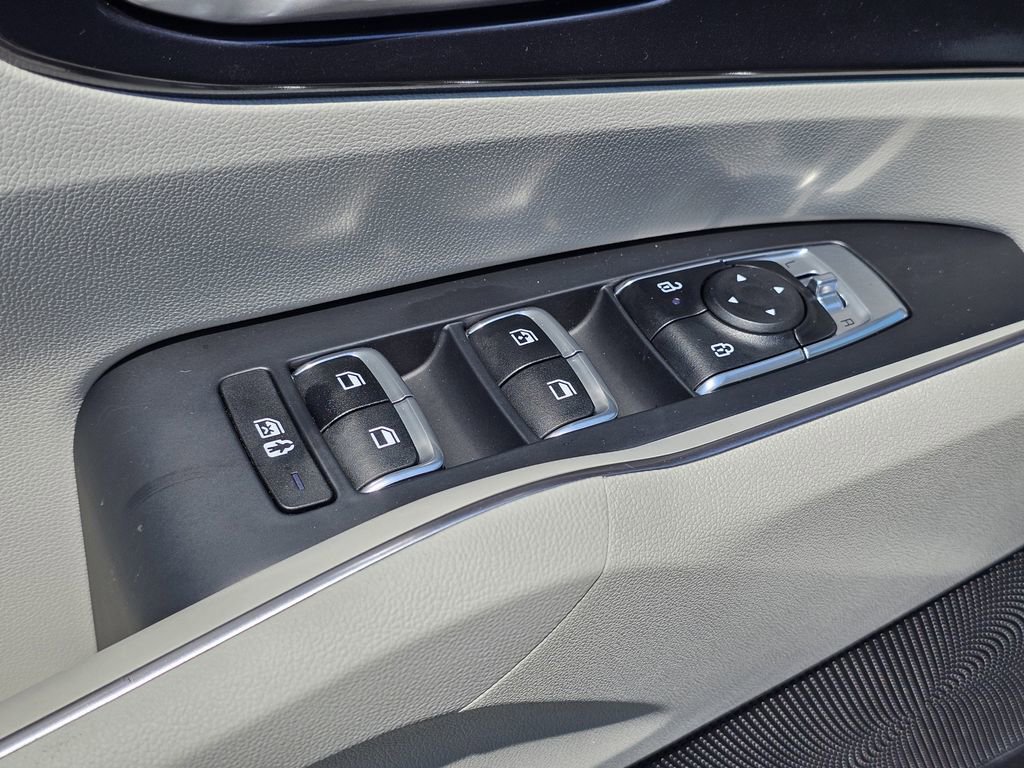 Used 2025 Kia Sorento S w/ Panoramic Sunroof Package image 17