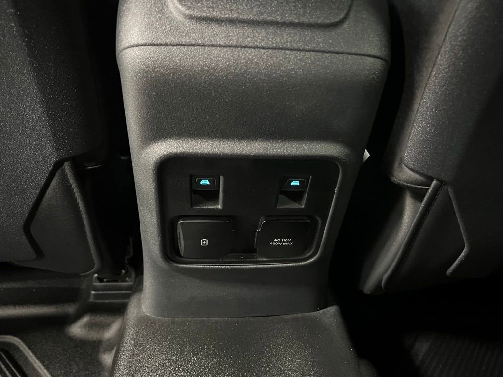 Used 2024 Ford Bronco Big Bend image 57