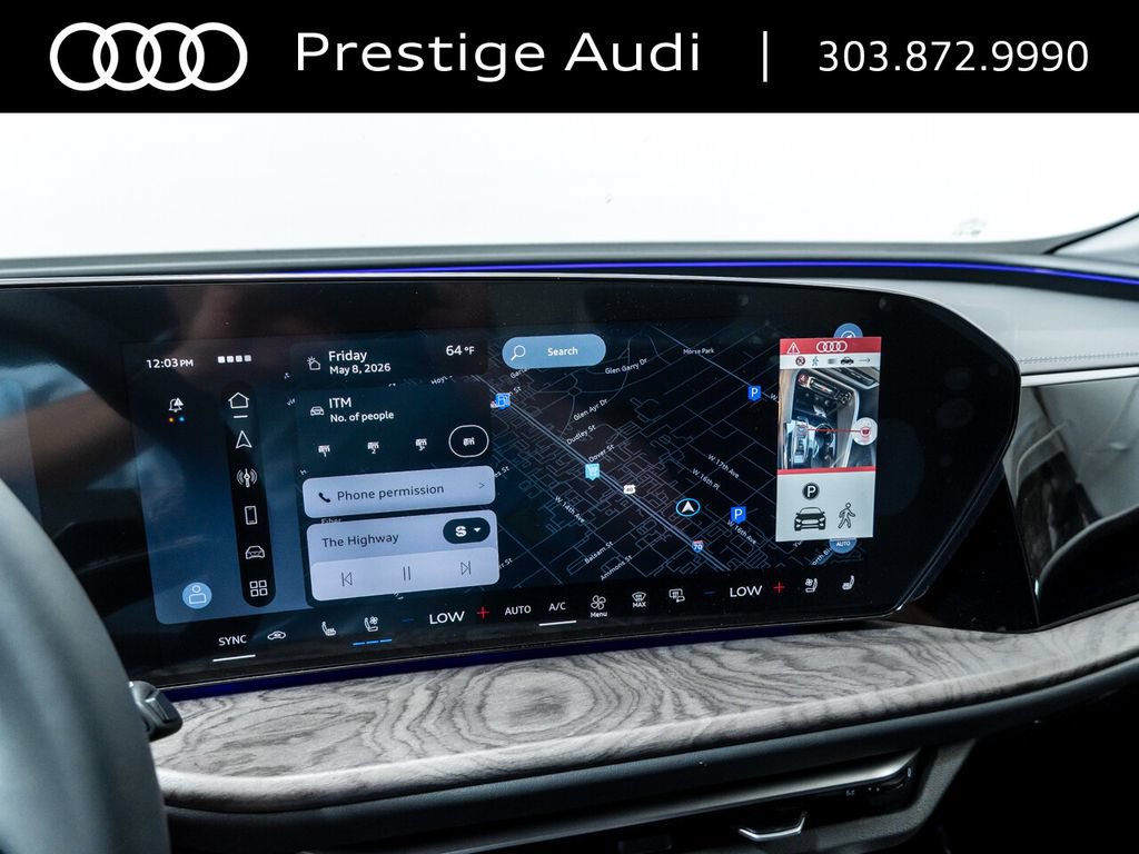 New 2026 Audi Q5 Premium Plus AWD/4WD image 16