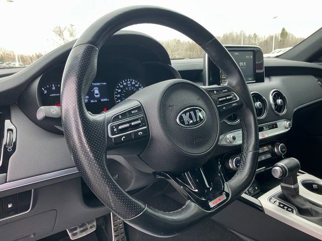 Used 2020 Kia Stinger GT image 5