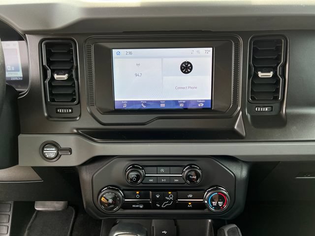 Used 2023 Ford Bronco Big Bend AWD/4WD image 22