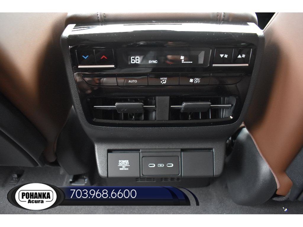New 2026 Acura MDX w/ Technology Package AWD/4WD image 32