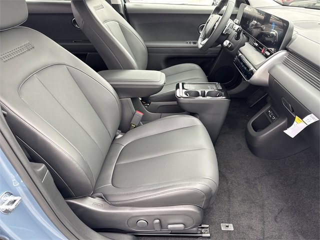 New 2026 Hyundai Ioniq 5 SEL image 13