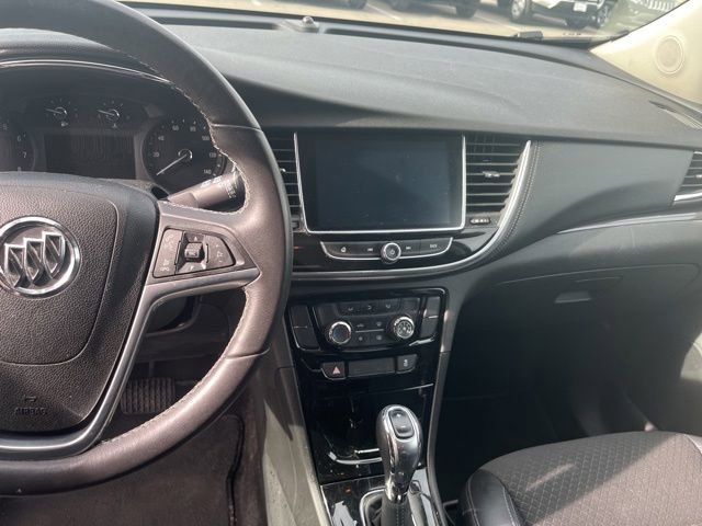 Used 2017 Buick Encore Preferred FWD image 2