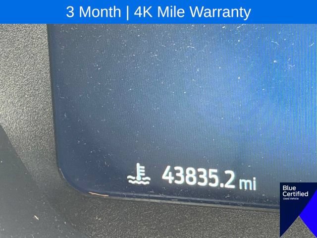 Used 2023 Ford Escape Active w/ Tech Pack #2 FWD image 48