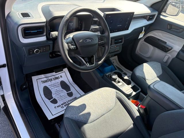 Used 2025 Ford Maverick XLT w/ XLT Luxury Package FWD image 24