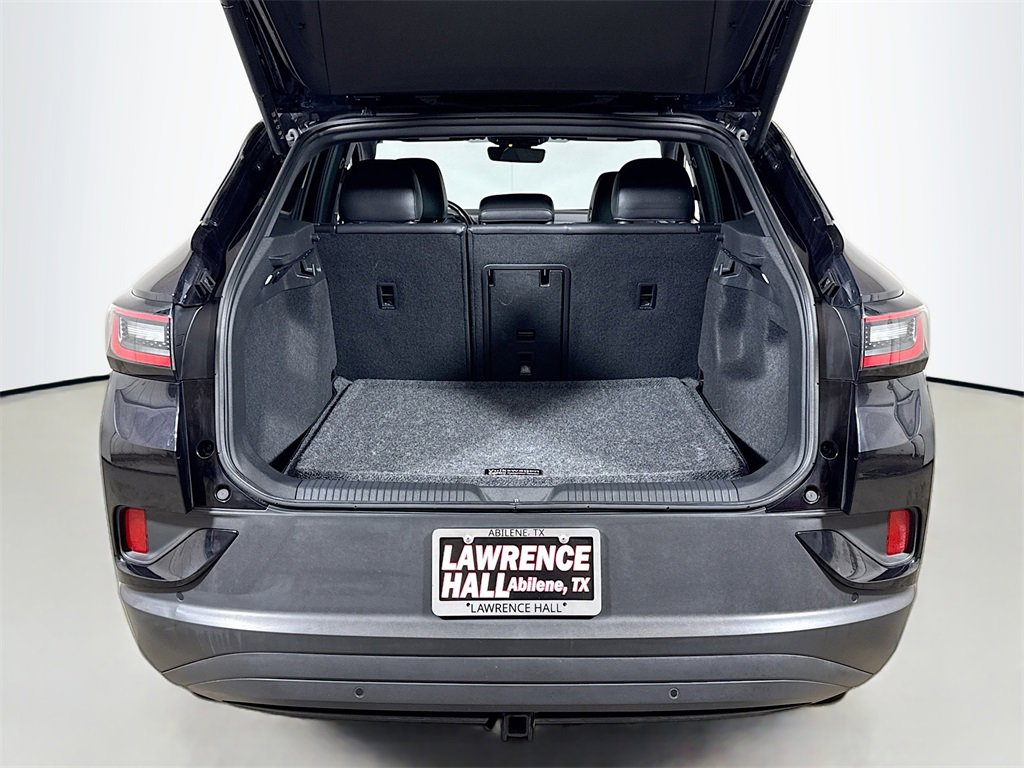 Used 2023 Volkswagen ID.4 Pro S image 25