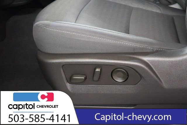 Used 2023 Chevrolet Silverado 1500 Custom image 14