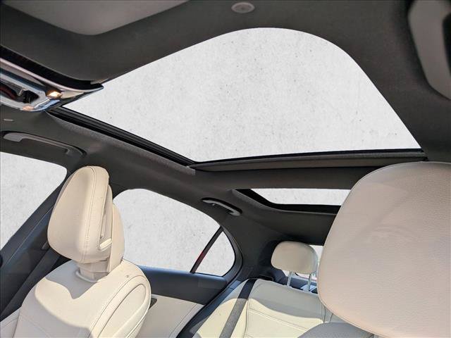 New 2026 Mercedes-Benz C 300 4MATIC Sedan image 15