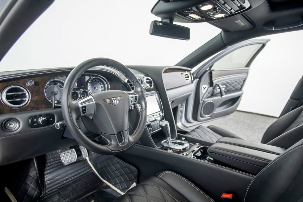 Used 2014 Bentley Flying Spur W12 AWD/4WD image 34