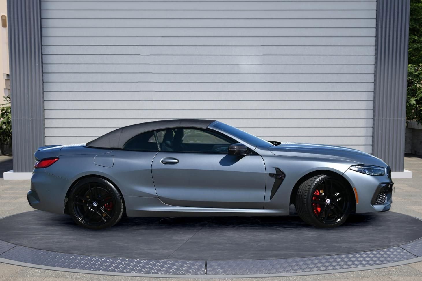 Used 2023 BMW M8 Competition w/ M Carbon Exterior Package image 3