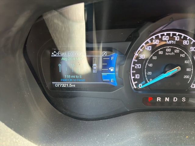 Used 2019 Ford Ranger Lariat w/ Equipment Group 501A Mid AWD/4WD image 16