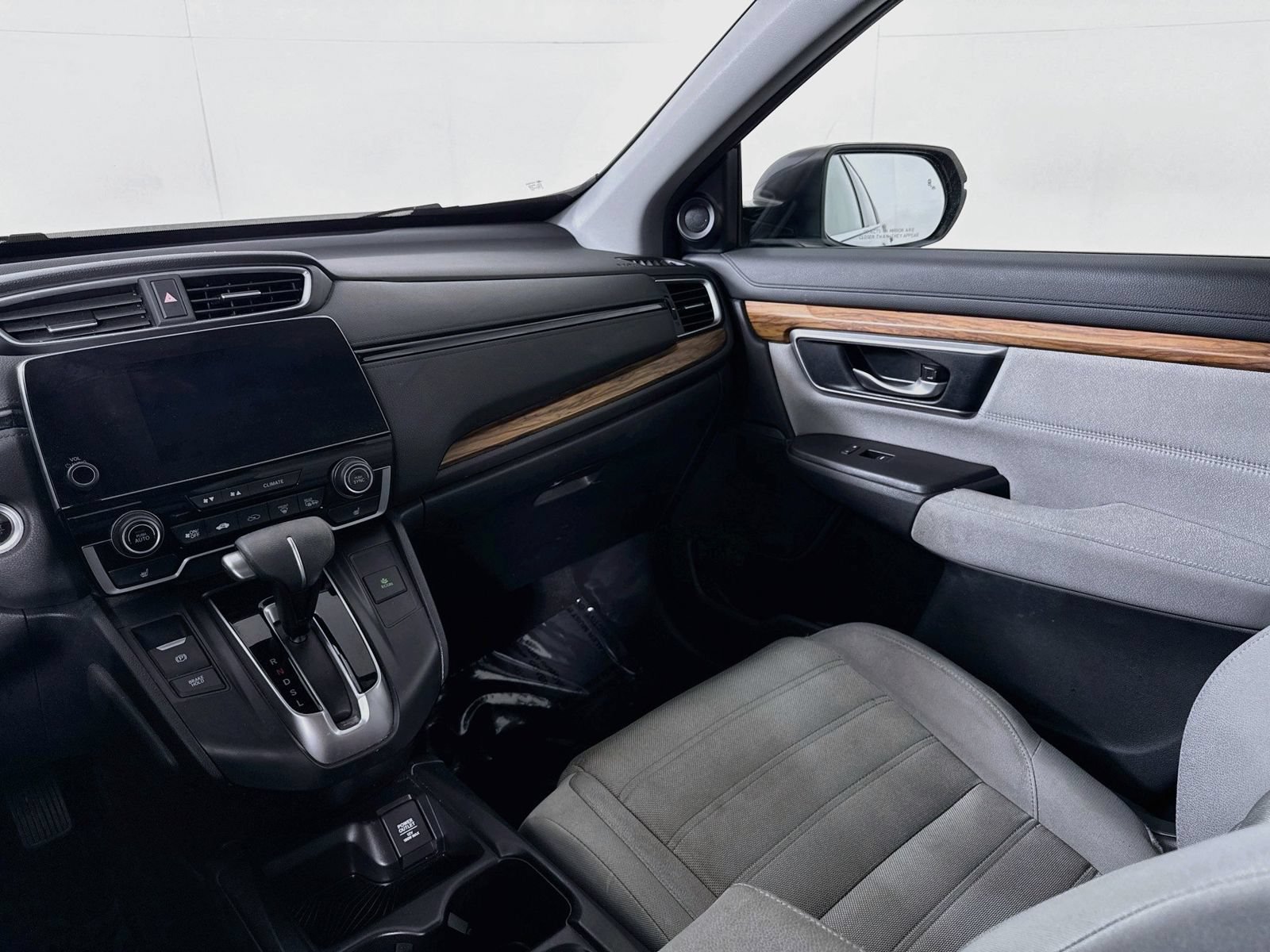 Used 2017 Honda CR-V EX image 22