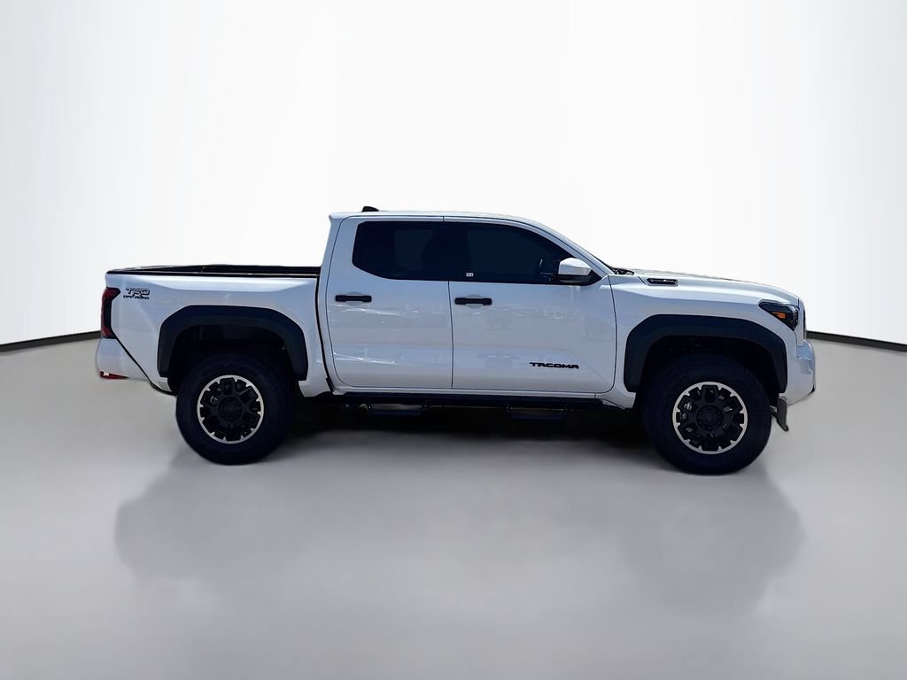 Used 2026 Toyota Tacoma TRD Off-Road AWD/4WD image 8