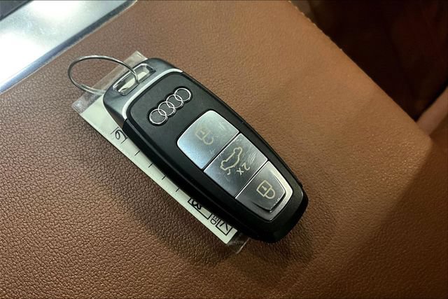 Used 2019 Audi A6 3.0T Premium Plus AWD/4WD image 35