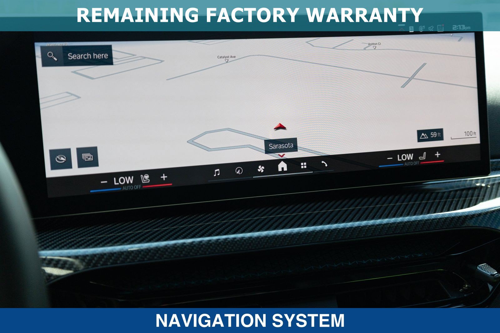 Used 2026 BMW M2 w/ Lighting Package RWD image 66
