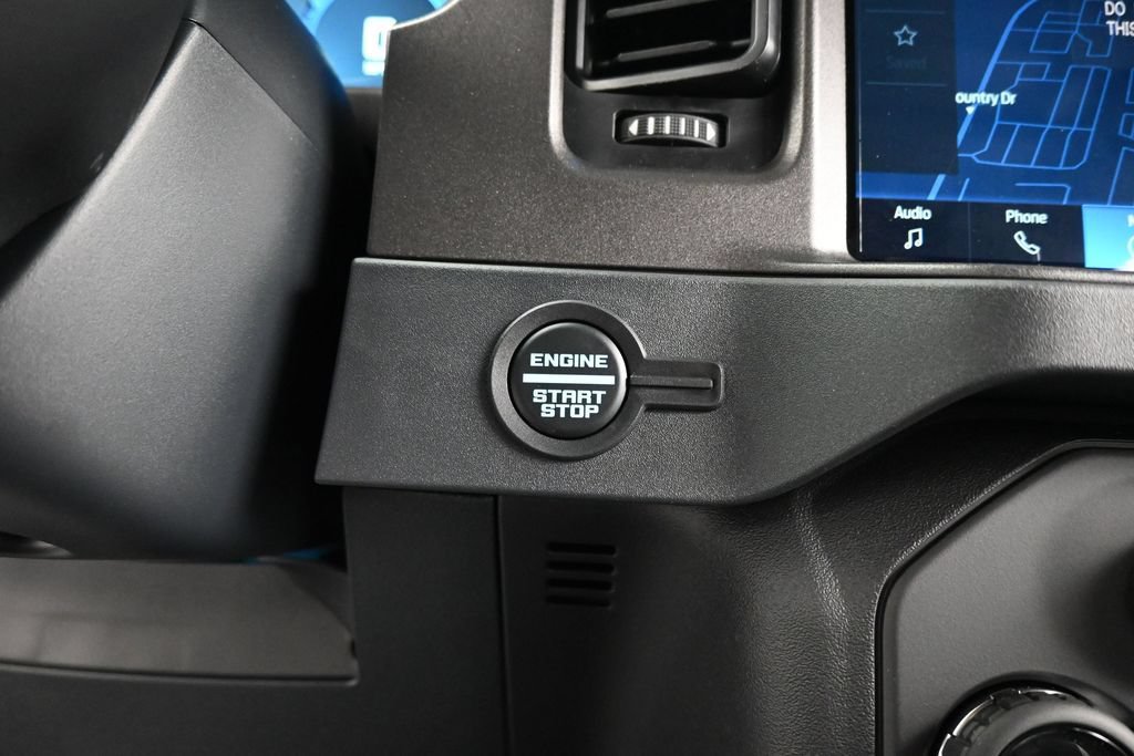 New 2026 Ford Bronco Big Bend AWD/4WD image 15