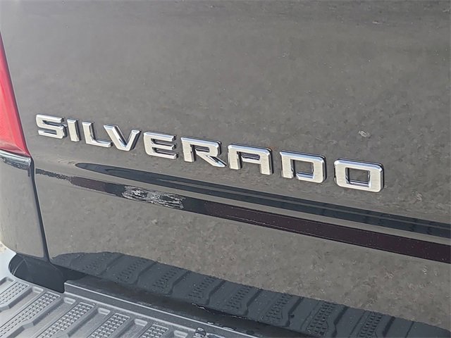 New 2026 Chevrolet Silverado 1500 Custom image 10