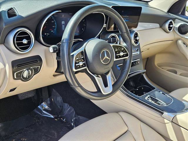 Used 2022 Mercedes-Benz GLC 300 image 10