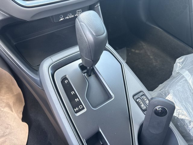 New 2026 Subaru Crosstrek 2.0i Premium image 35