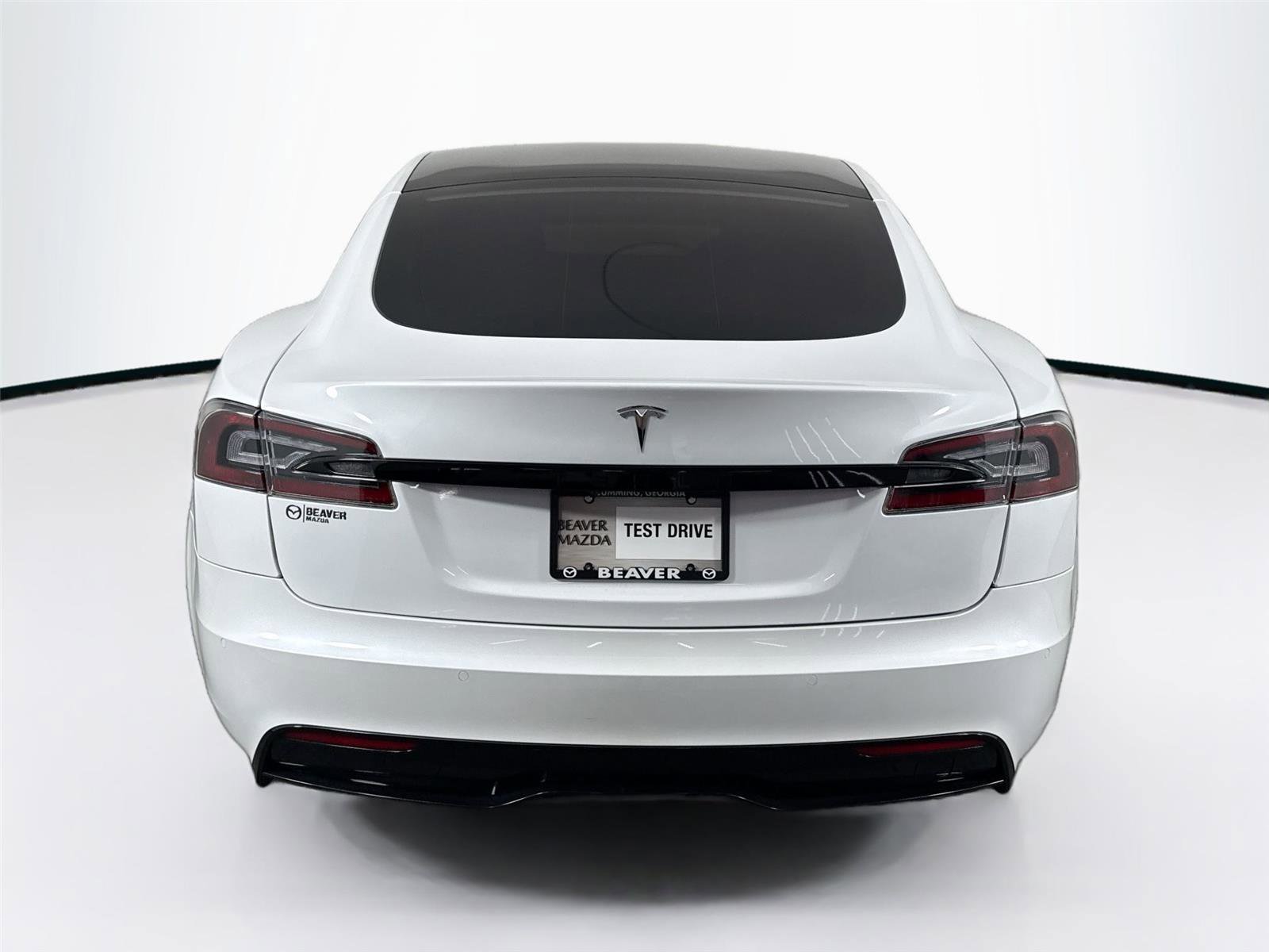 Used 2022 Tesla Model S image 13