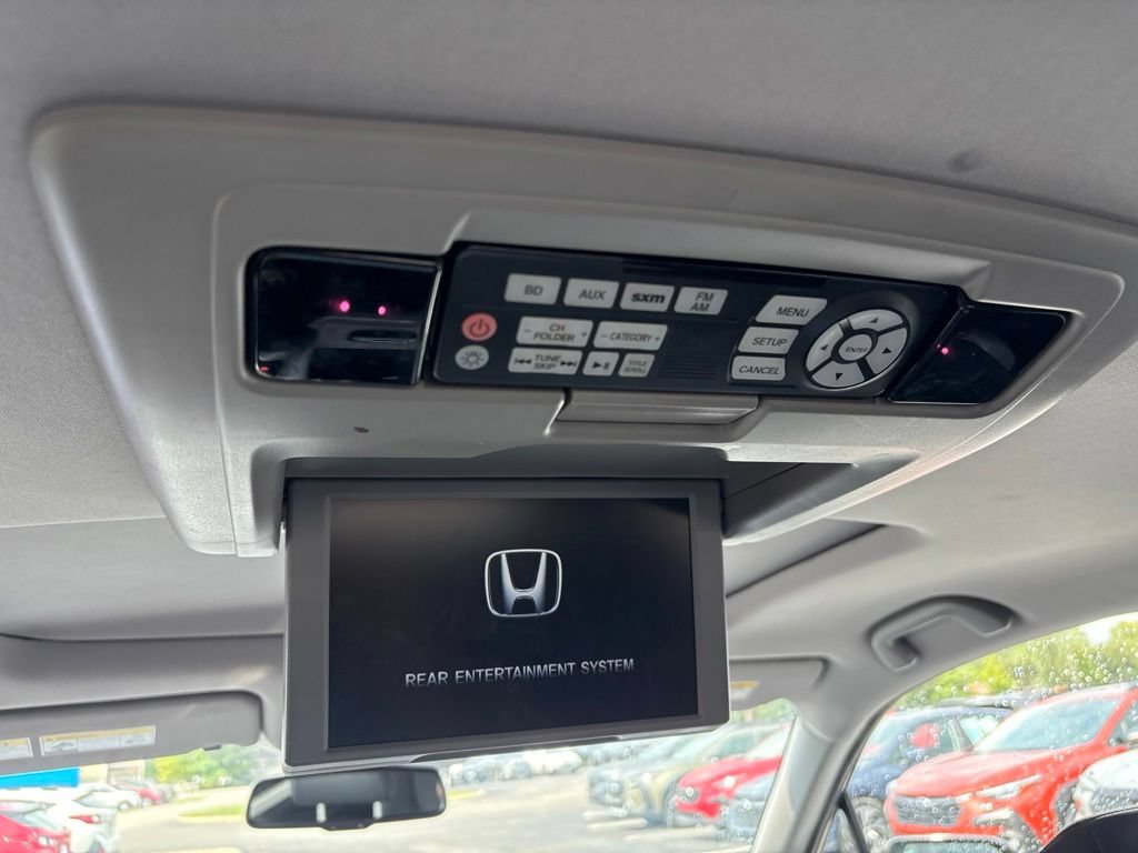 Used 2018 Honda Pilot Touring image 27