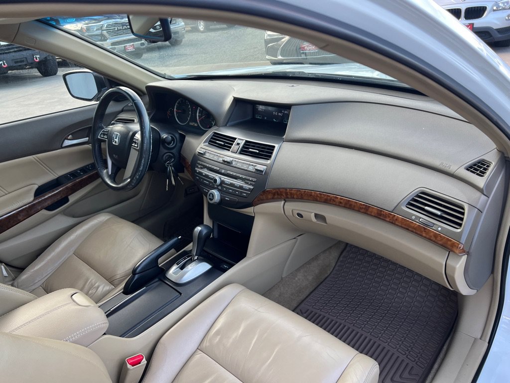 Used 2008 Honda Accord EX-L image 19