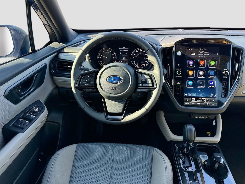 New 2026 Subaru Forester Premium image 28